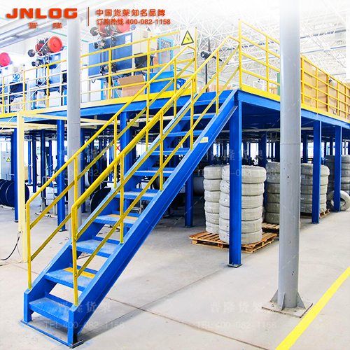 <b>購買使用倉儲貨架需要注意什么?</b>