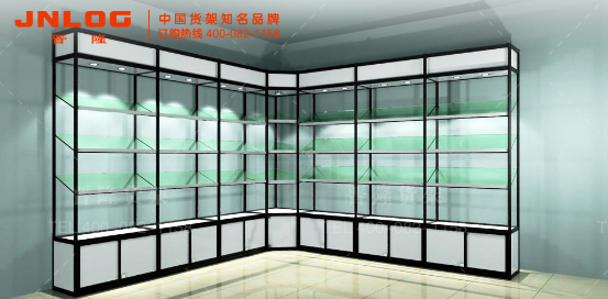 <b>展柜展臺設計風格發展</b>