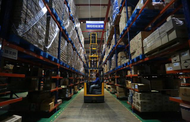 <b>冷庫貨架提升倉儲效果方法</b>