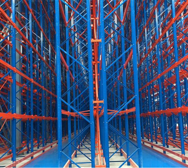 <b>窄巷道貨架的哪些優(yōu)勢(shì)，什么樣的企業(yè)倉庫使用比較合適？</b>