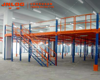 <b>倉庫面積不足的福音大型鋼結(jié)構(gòu)平臺</b>