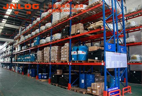 <b>選倉庫倉儲貨架，安全放心還是晉隆貨架</b>