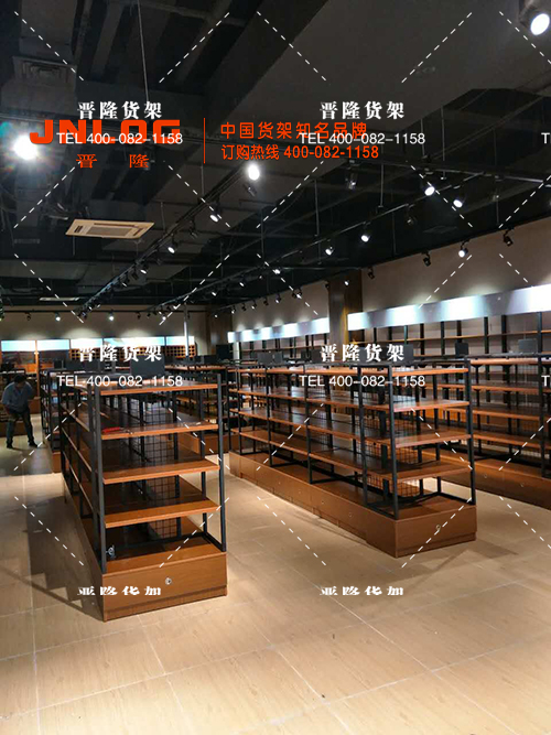 <b>特普朗當選美國總統，貨架還是選擇晉隆貨架</b>