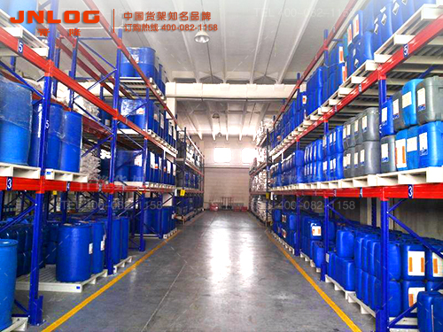 <b>倉儲貨架的高度影響貨架的載重嗎？</b>