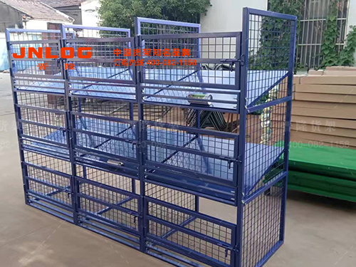 <b>十二月第一天，晉隆貨架小編帶你漲姿勢</b>