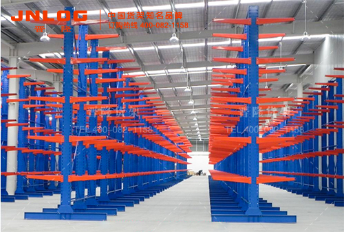 <b>倉儲物流行業(yè)整合，貨架還選晉隆貨架</b>