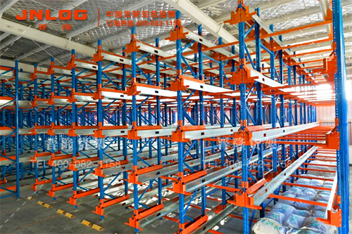 <b>倉儲就是需要正確的選擇定制貨架</b>