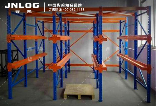 <b>年終倉庫盤點，這些你不知道的貨架采購</b>