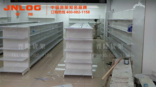 <b>經(jīng)典超市貨架案例，便利店選擇</b>