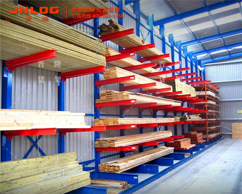 <b>松江貨架廠告訴你，選擇倉庫貨架有什么將講究？</b>