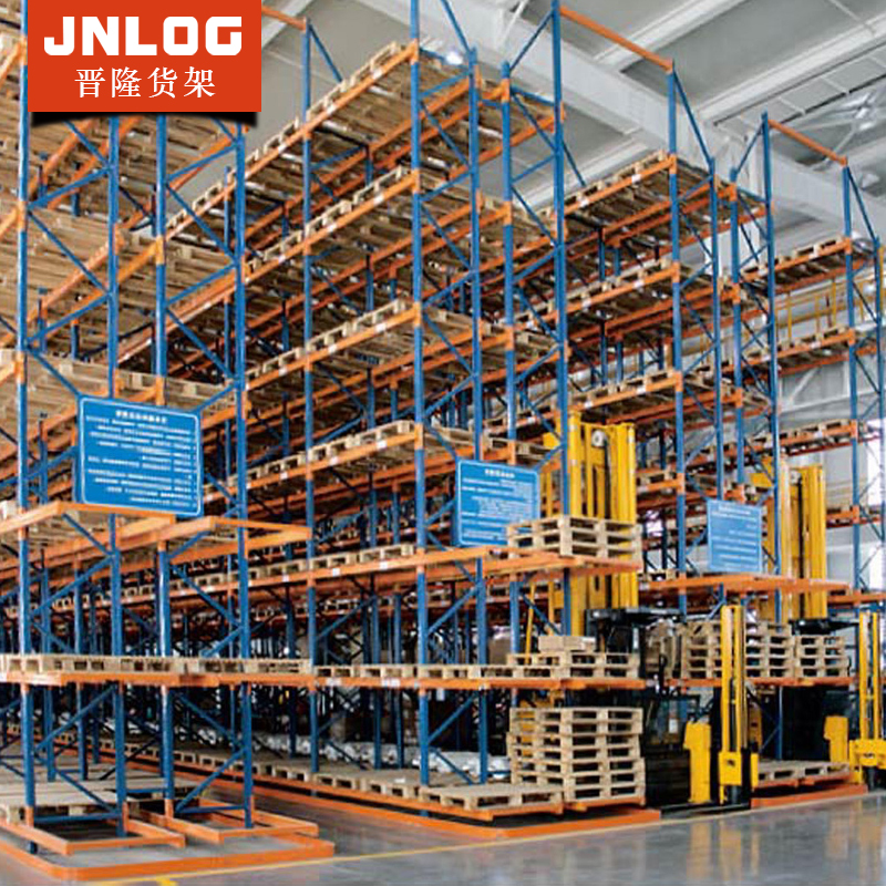 <b>貨架和叉車(chē)怎么搭配 可以讓倉(cāng)儲(chǔ)管理事半功倍</b>