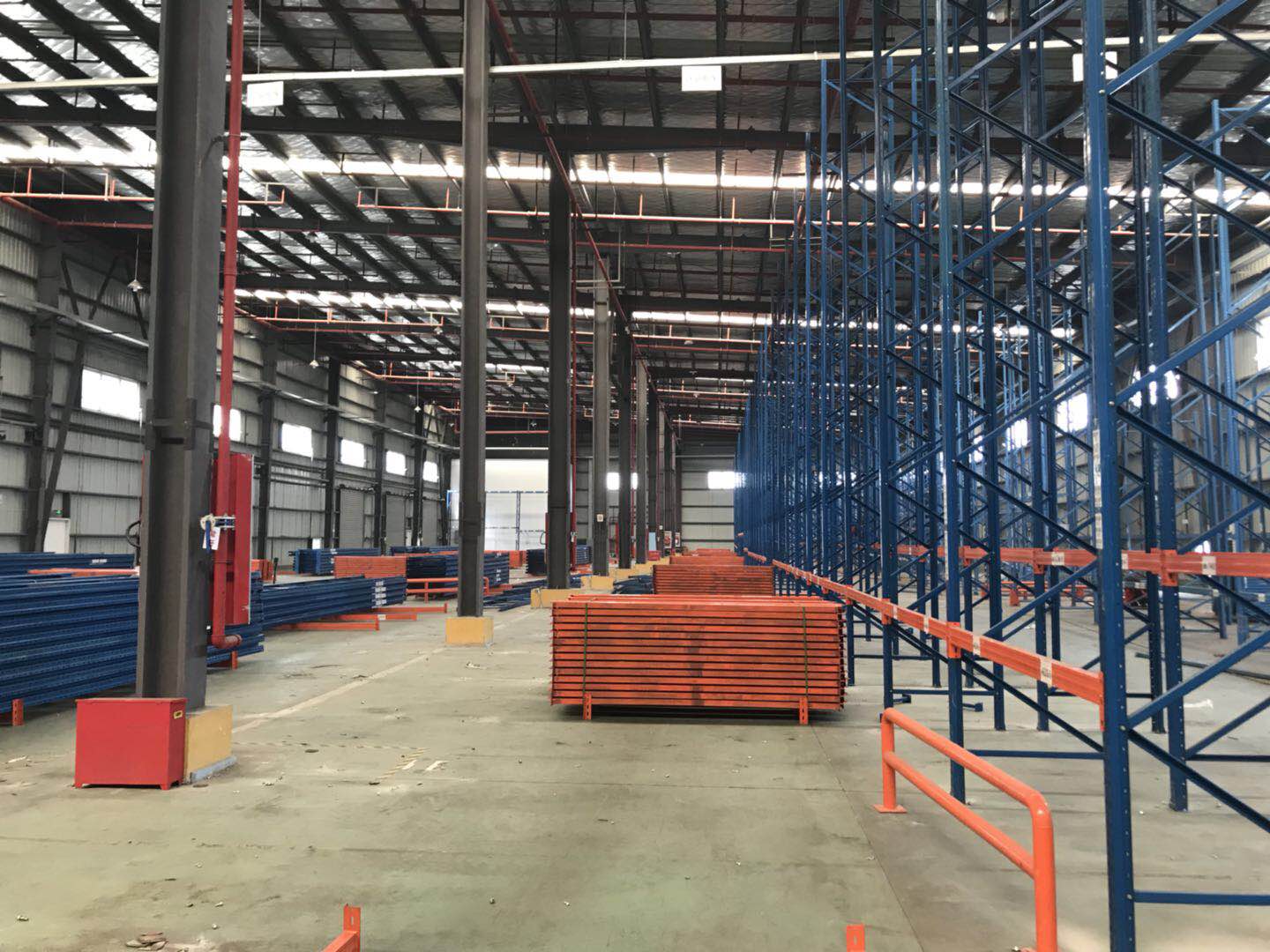 <b>貨架有哪些應用？</b>