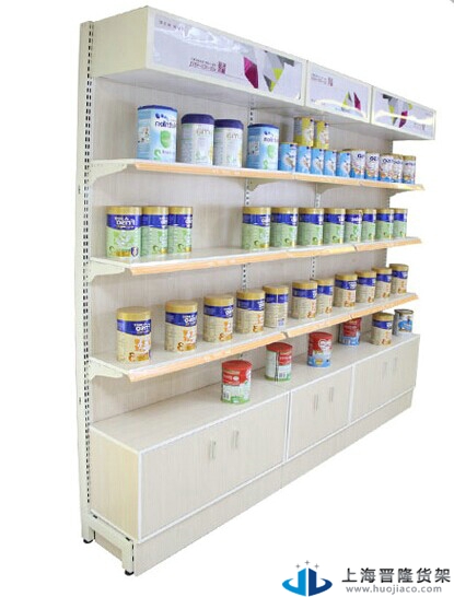 <b>母嬰商店如何展示商品提升銷售額！</b>