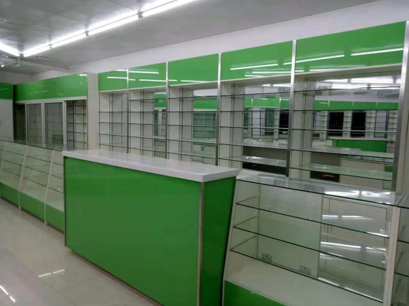 <b>什么貨架適合藥房</b>