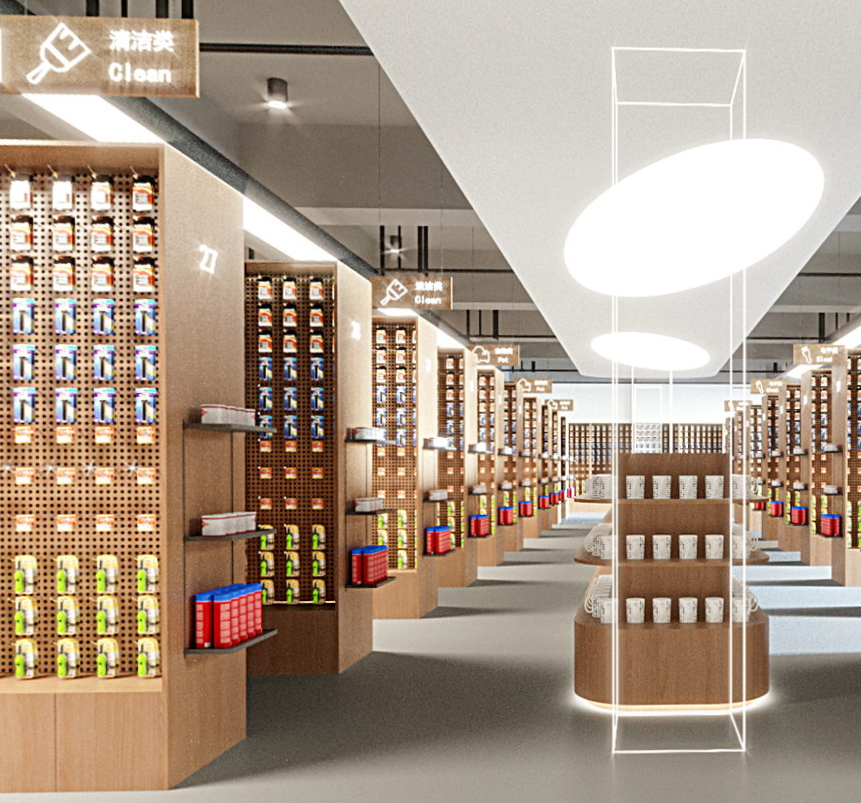 <b>貨架種類大全 12種貨架分類方法</b>