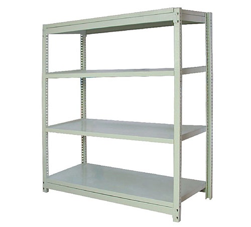 <b>上海貨架生產(chǎn)定制：貨架變色原因及解決辦法</b>