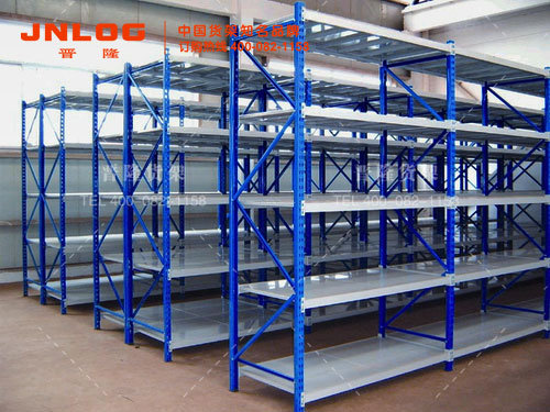 <b>首次選購倉儲貨架什么樣的才合適</b>