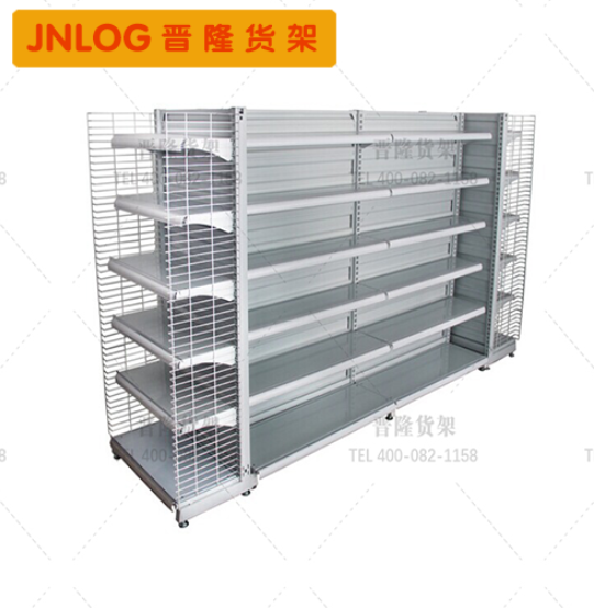 超市貨架——商場(chǎng)超市貨架