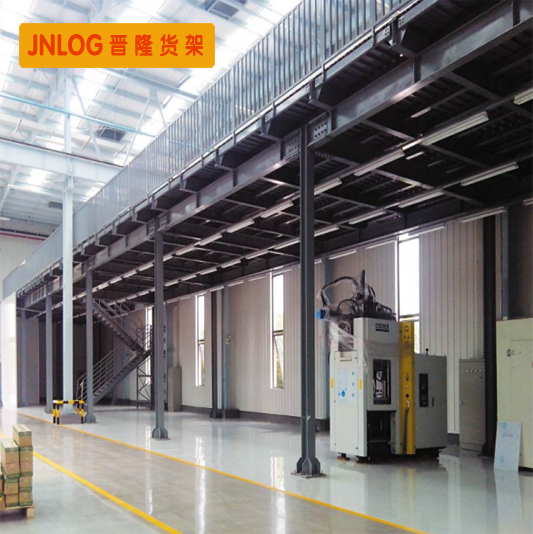 移動式貨架——重型移動式貨架