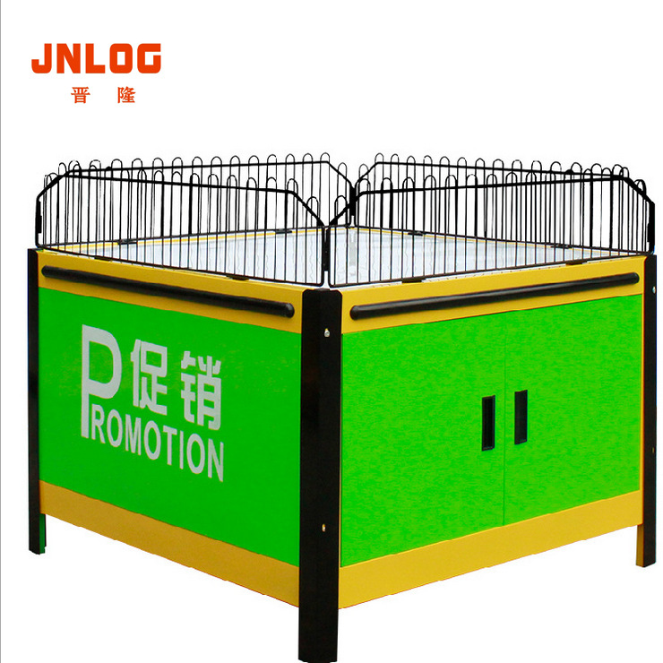 商場(chǎng)促銷臺(tái)